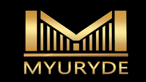 Myuryde logo