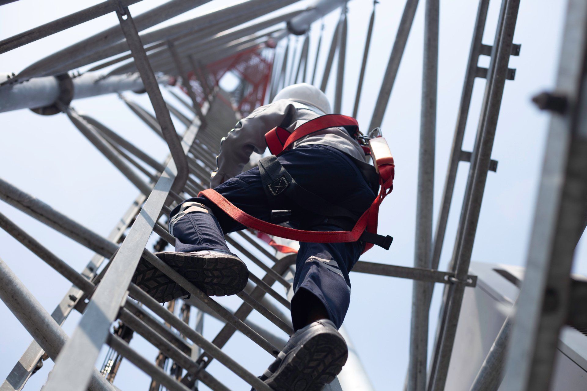 Health and safety audits