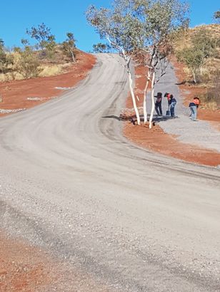 Scenic Outlook Upgrade — Civil Works in Mt. Isa, QLD