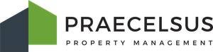 Praecelsus Property Management Logo