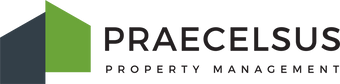 Praecelsus Property Management Logo