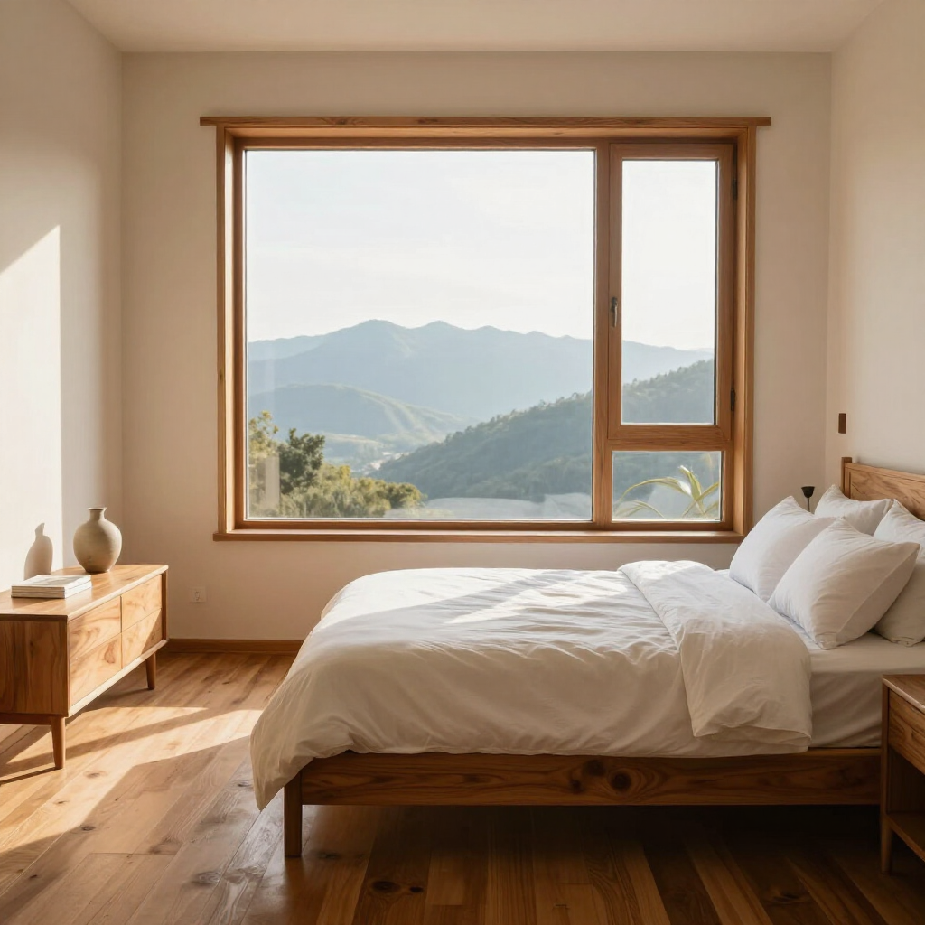 Booking.com room