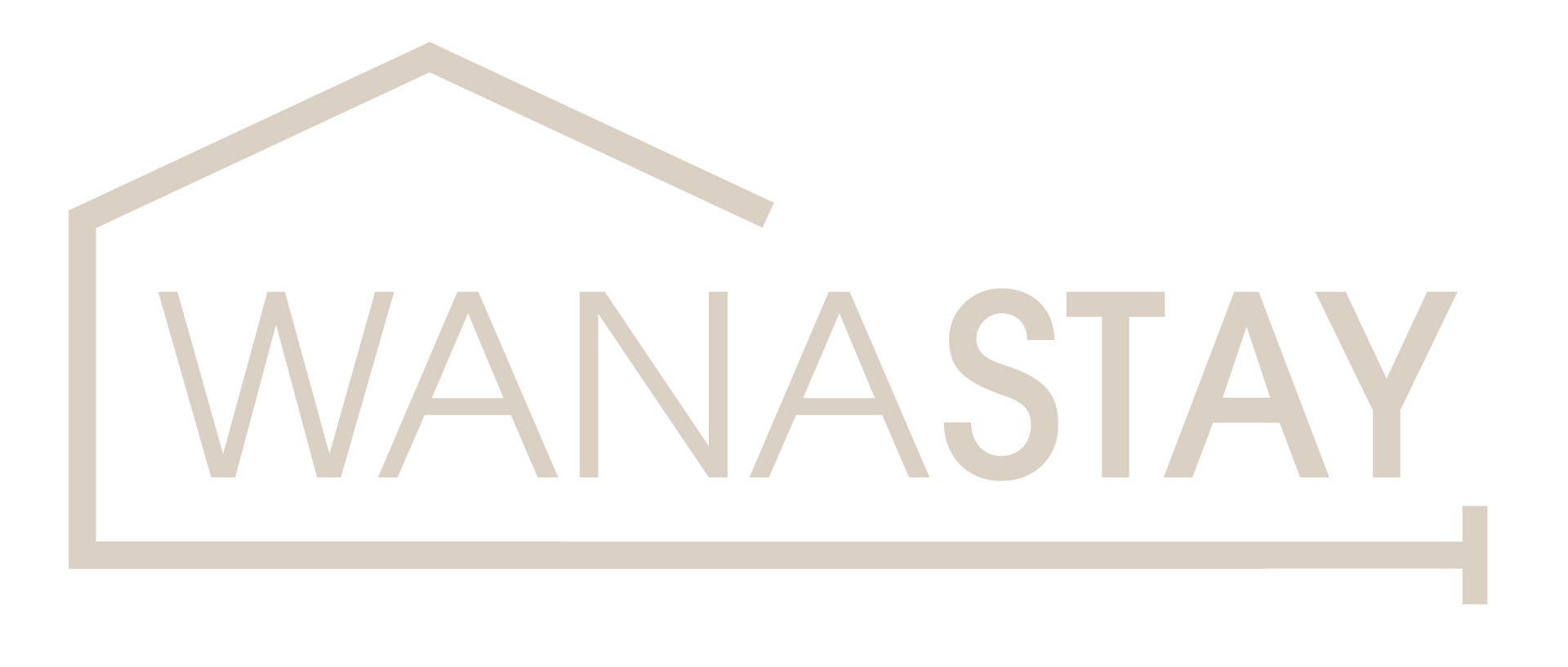 WanaStay Logo