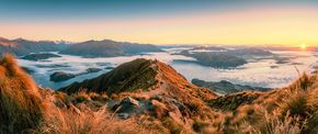 Roys peak