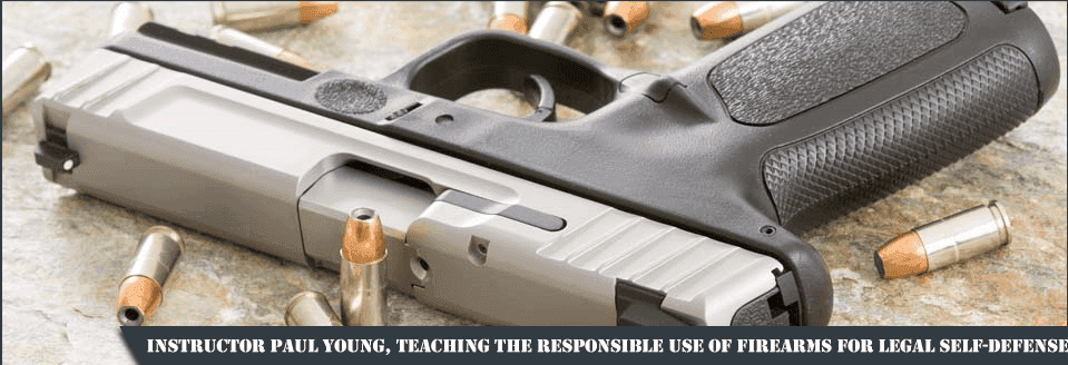 gun safety