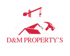 D&M Home Improvements Logo