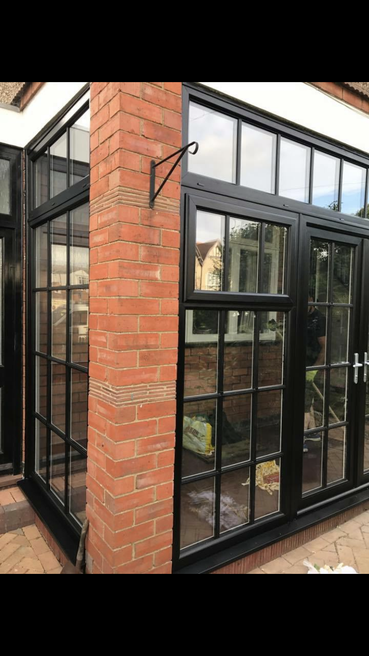 Offices | D&M Home Improvements