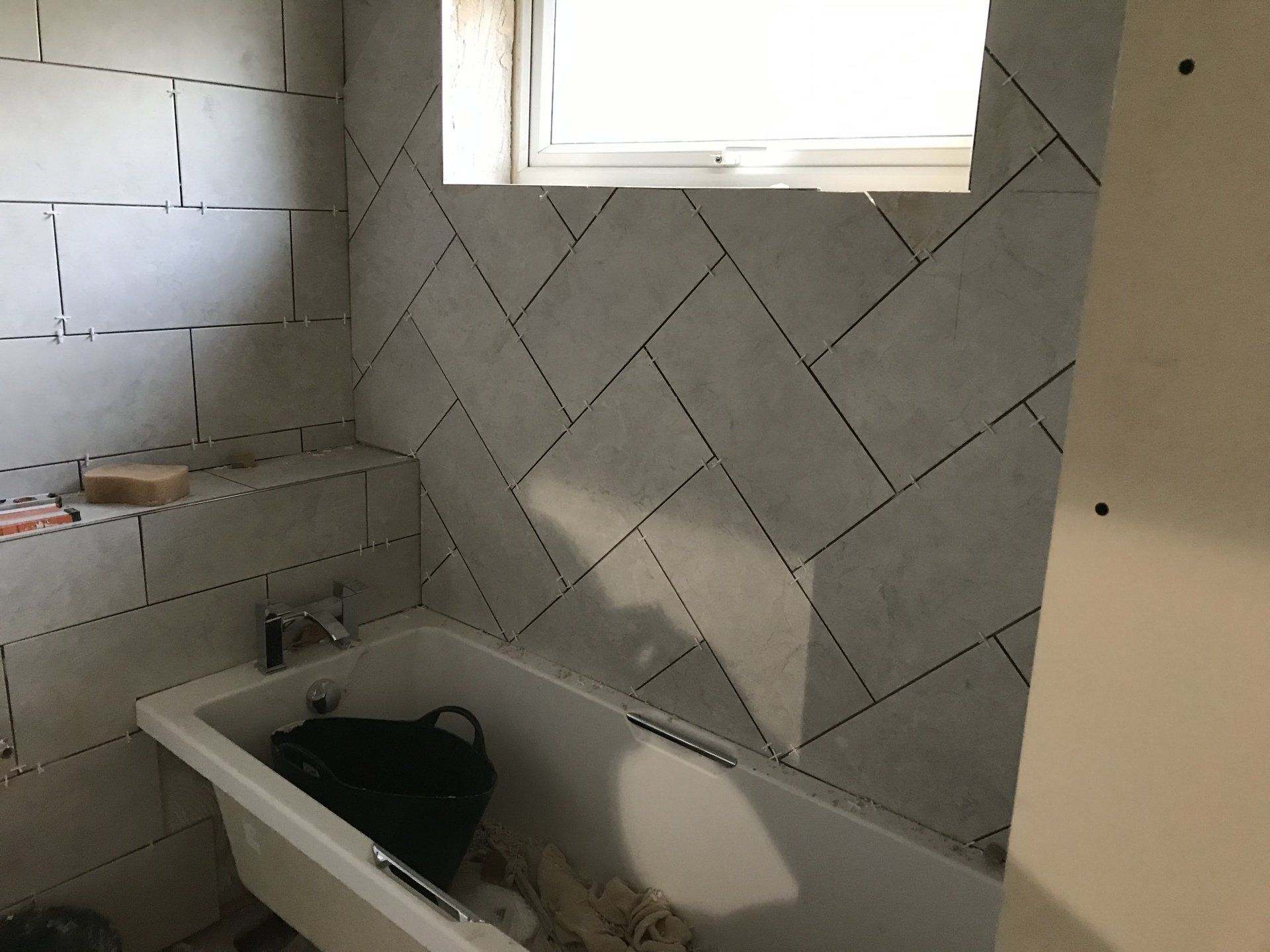 Recent Jobs | D&M Home Improvements