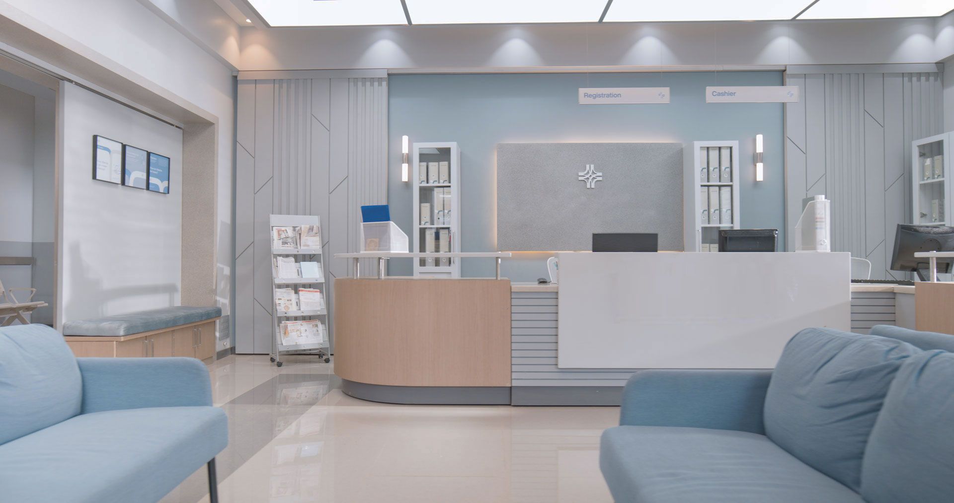 Medical & Healthcare Facilities