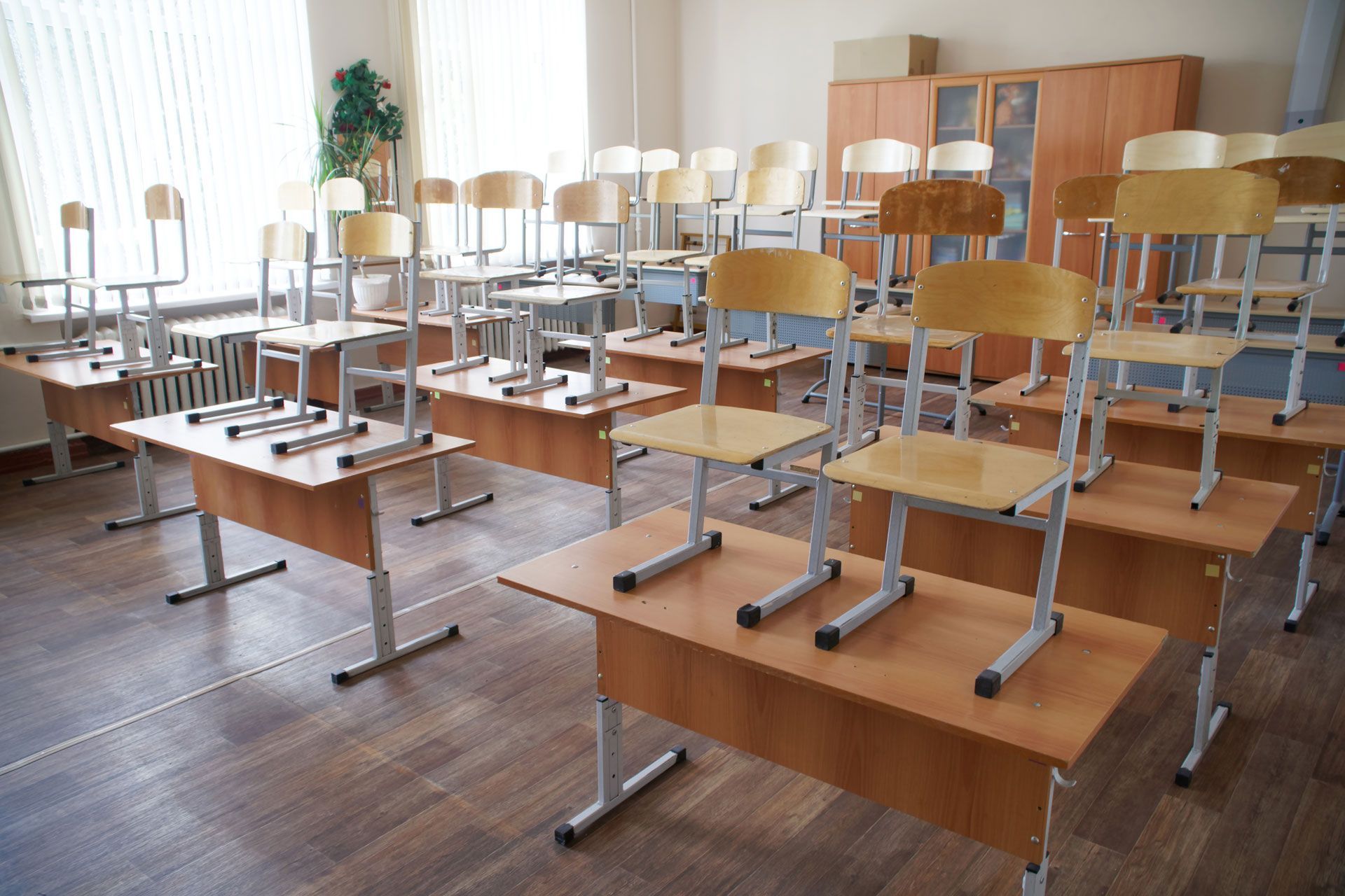 Educational Facilities