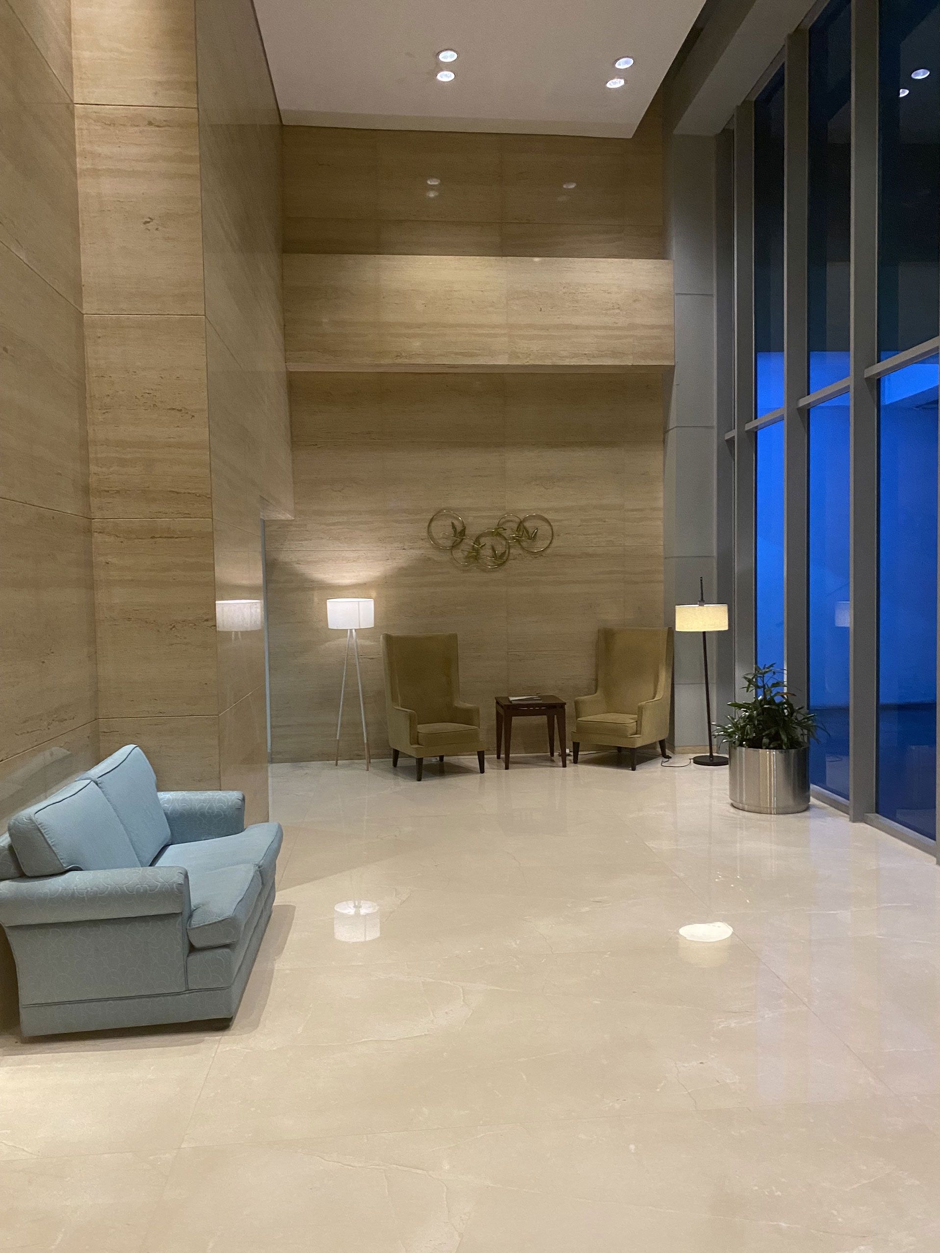 Residential & Property Management