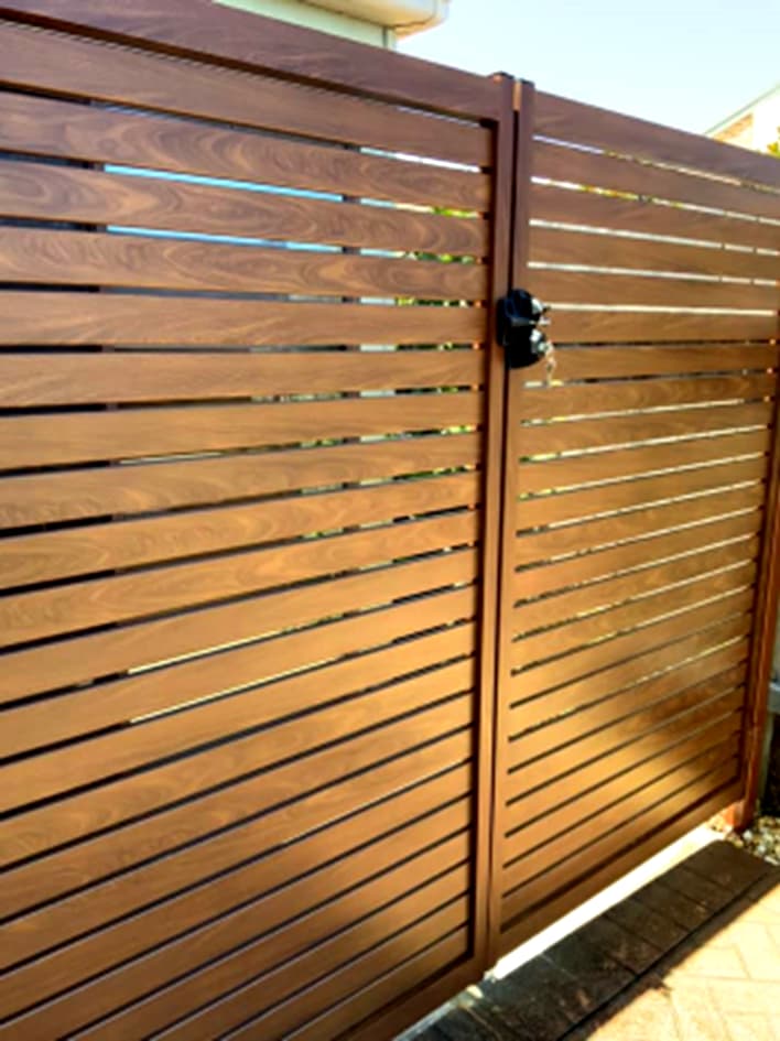 About Lake Macquarie Fencing