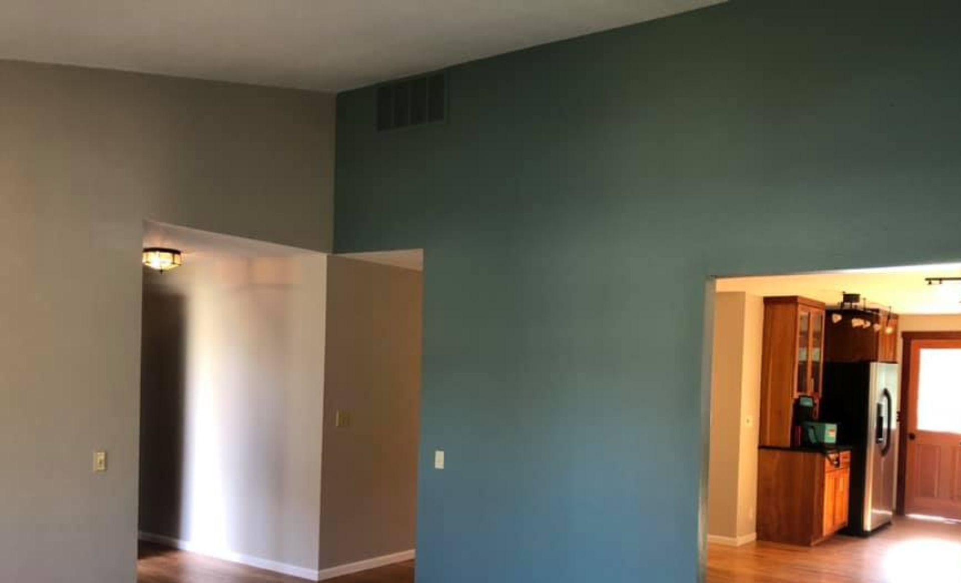 7 Creative Ways to Use Accent Walls in Your Home