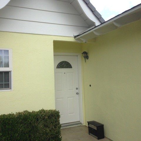 after new paint in  boise idaho