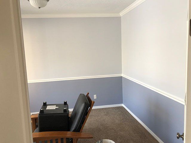 new interior painting contractor boise idaho