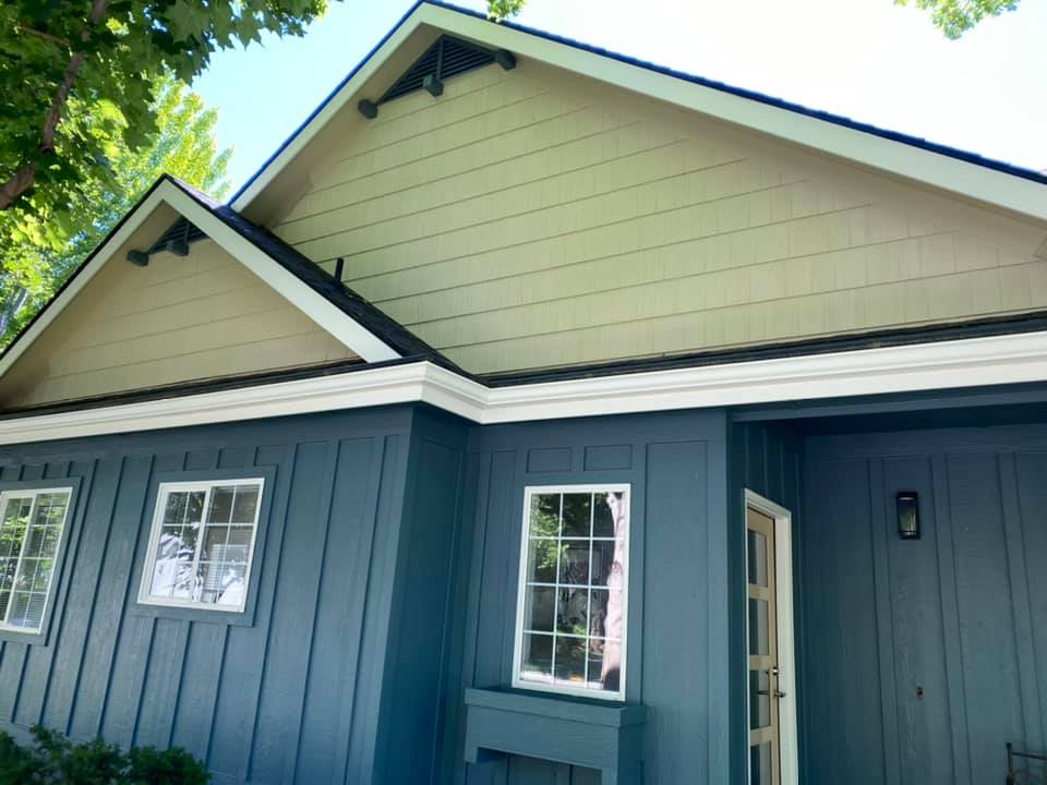 Boise Painting Contractors Paul’s Precision Painting, LLC