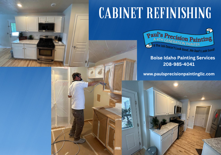 5 Cost-Saving Tips When Replacing Cabinet Doors Only