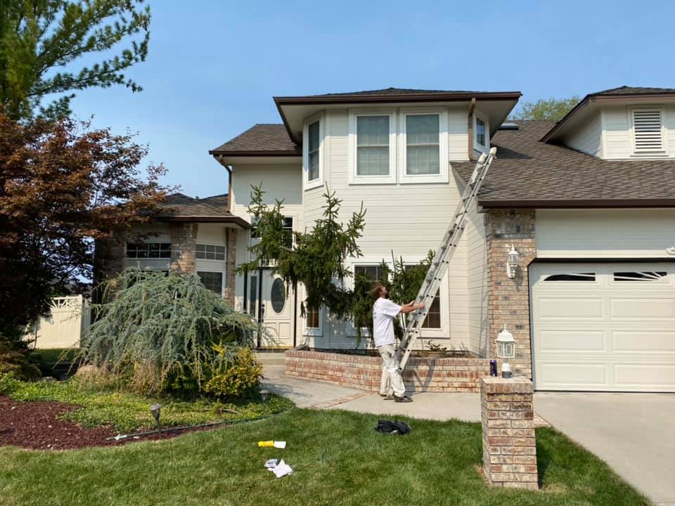 Boise Painting Contractors - Paul’s Precision Painting, LLC