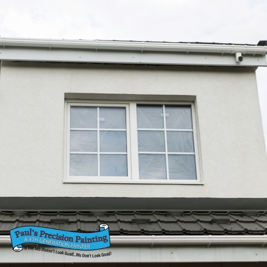 Exterior Painters in Boise, Idaho - Paul's Precision Painting