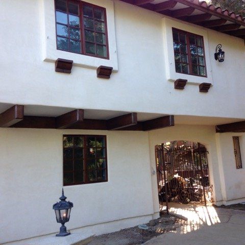 Exterior Painting Company Boise Idaho