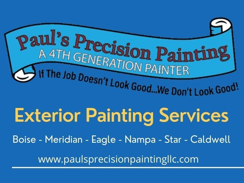 Exterior Painting Where To Start