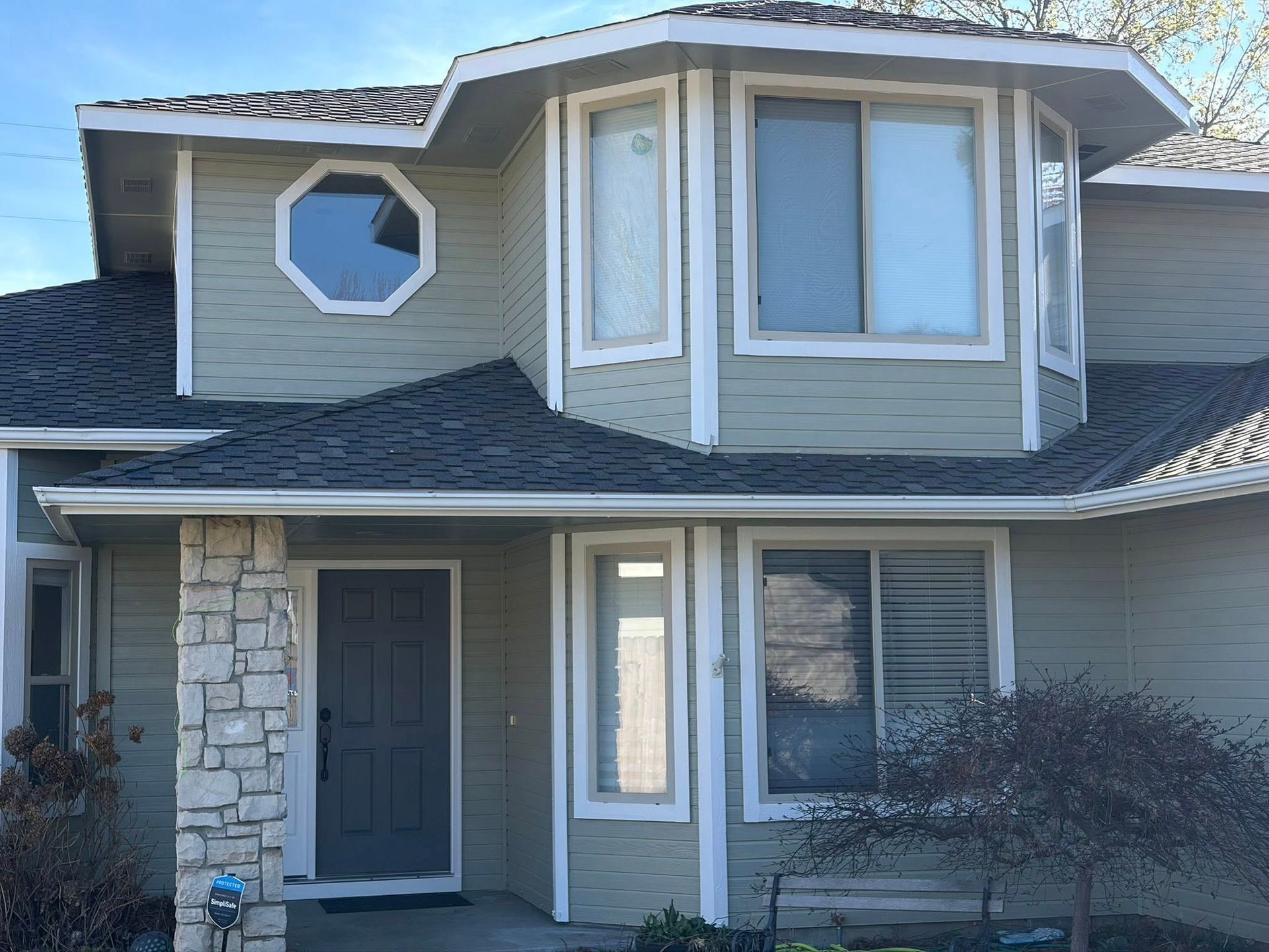 Top Painters in Boise Idaho exterior