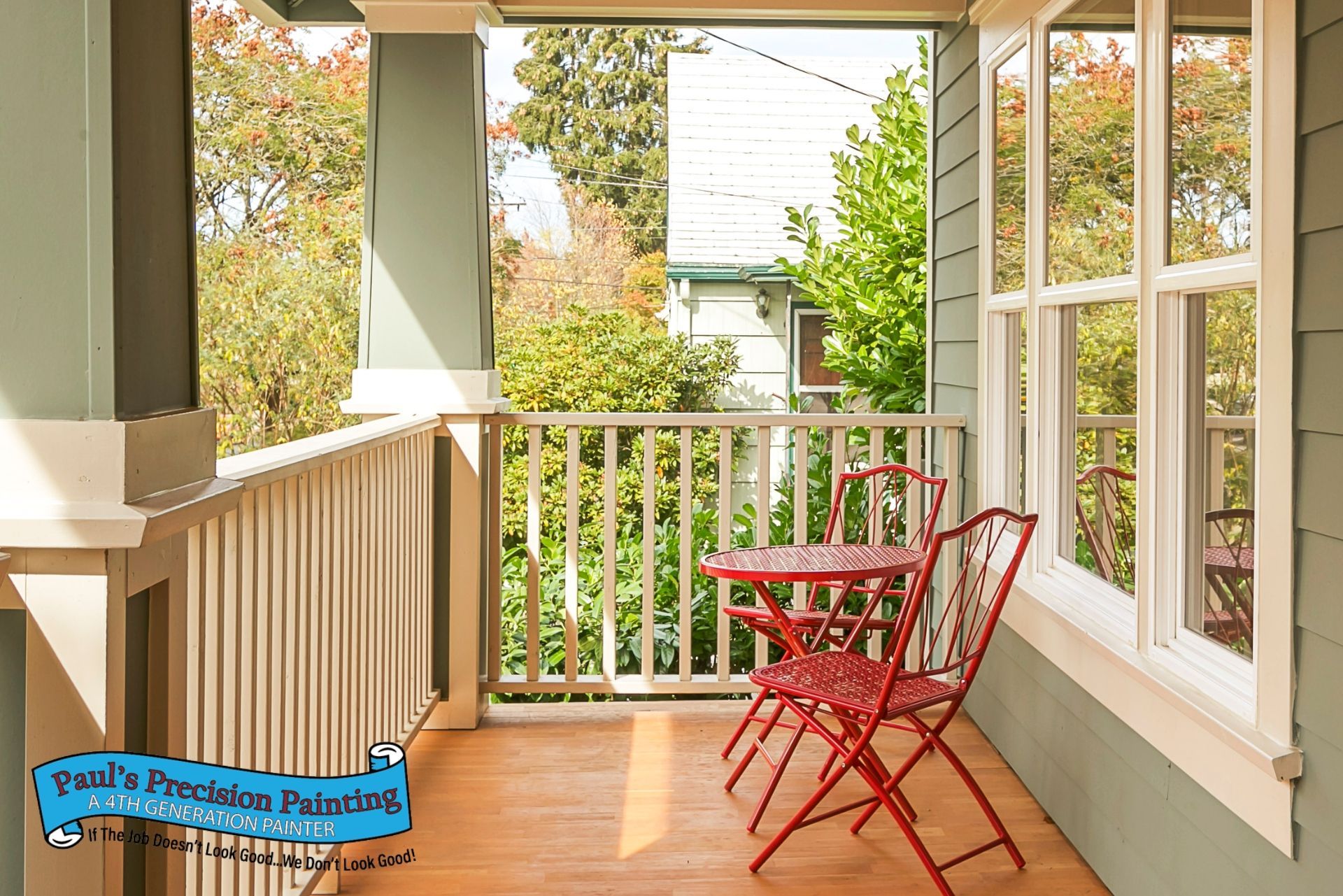 How to Choose the Right Exterior Paint Colors for Your Home in Boise Idaho - Paul's Precision Painting LLC
