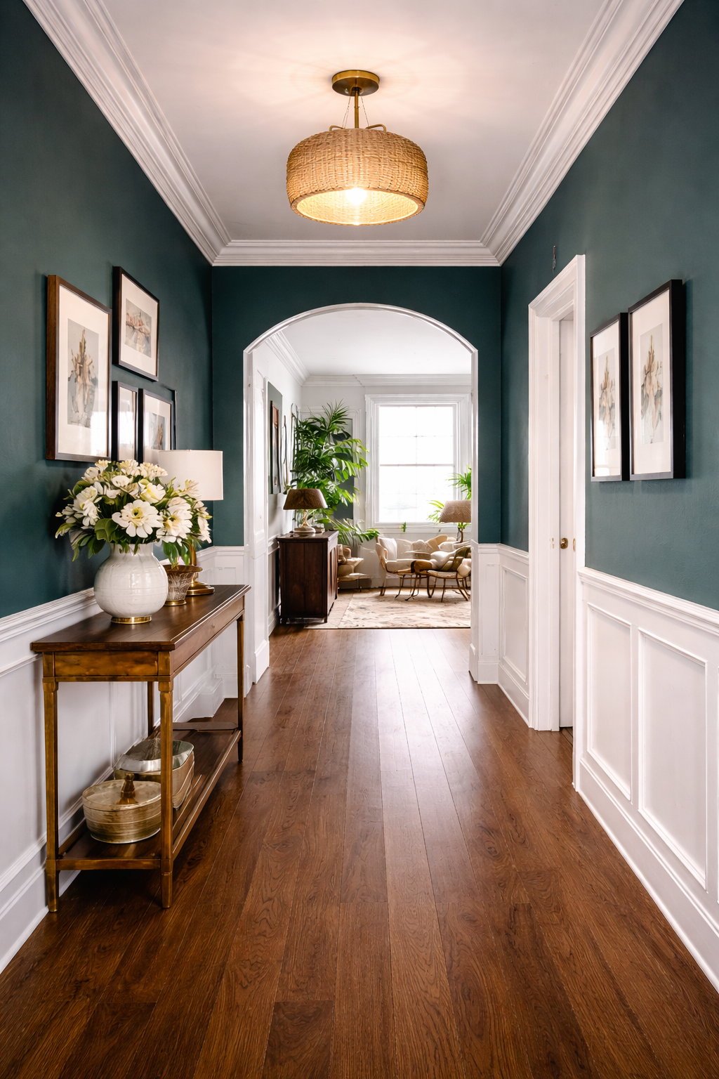 Interior Painting Contractor - Residential Painting ideas for Boise Homes