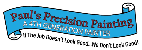 Boise Painting Contractor - Paul's Precision Painting, LLC