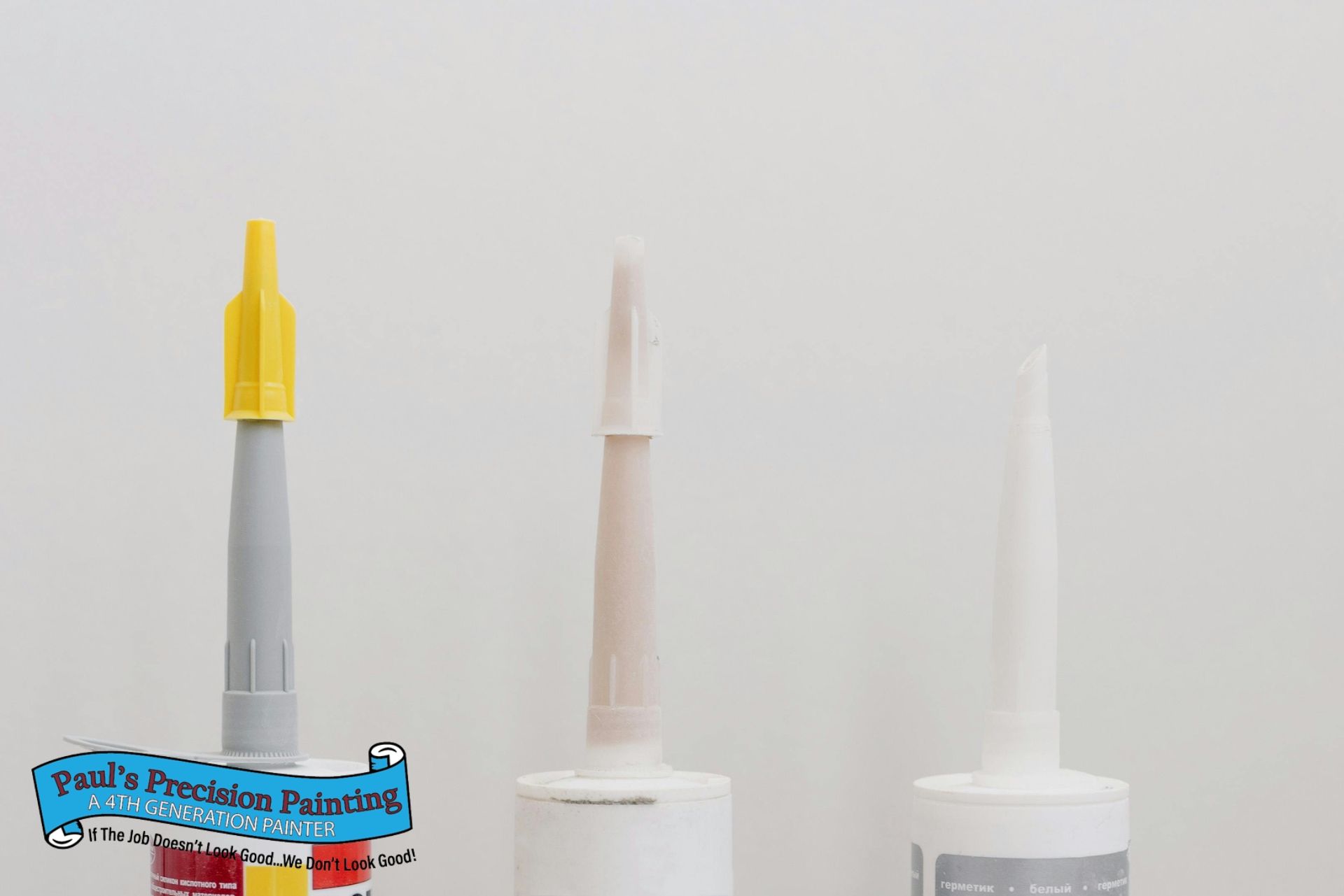 Why Professional Caulking and Sealing Matter in Boise - Paul's Precision Painting