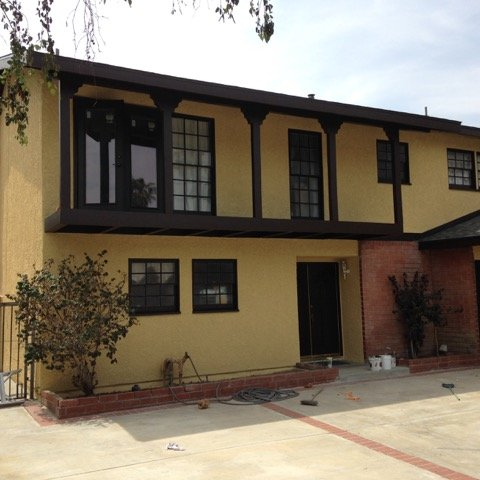 Boise Painting Services Paul S Precision Painting Llc