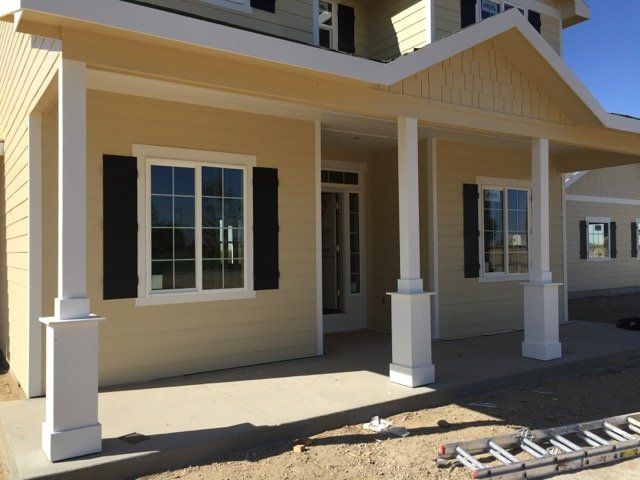 best local painting contractor boise idaho