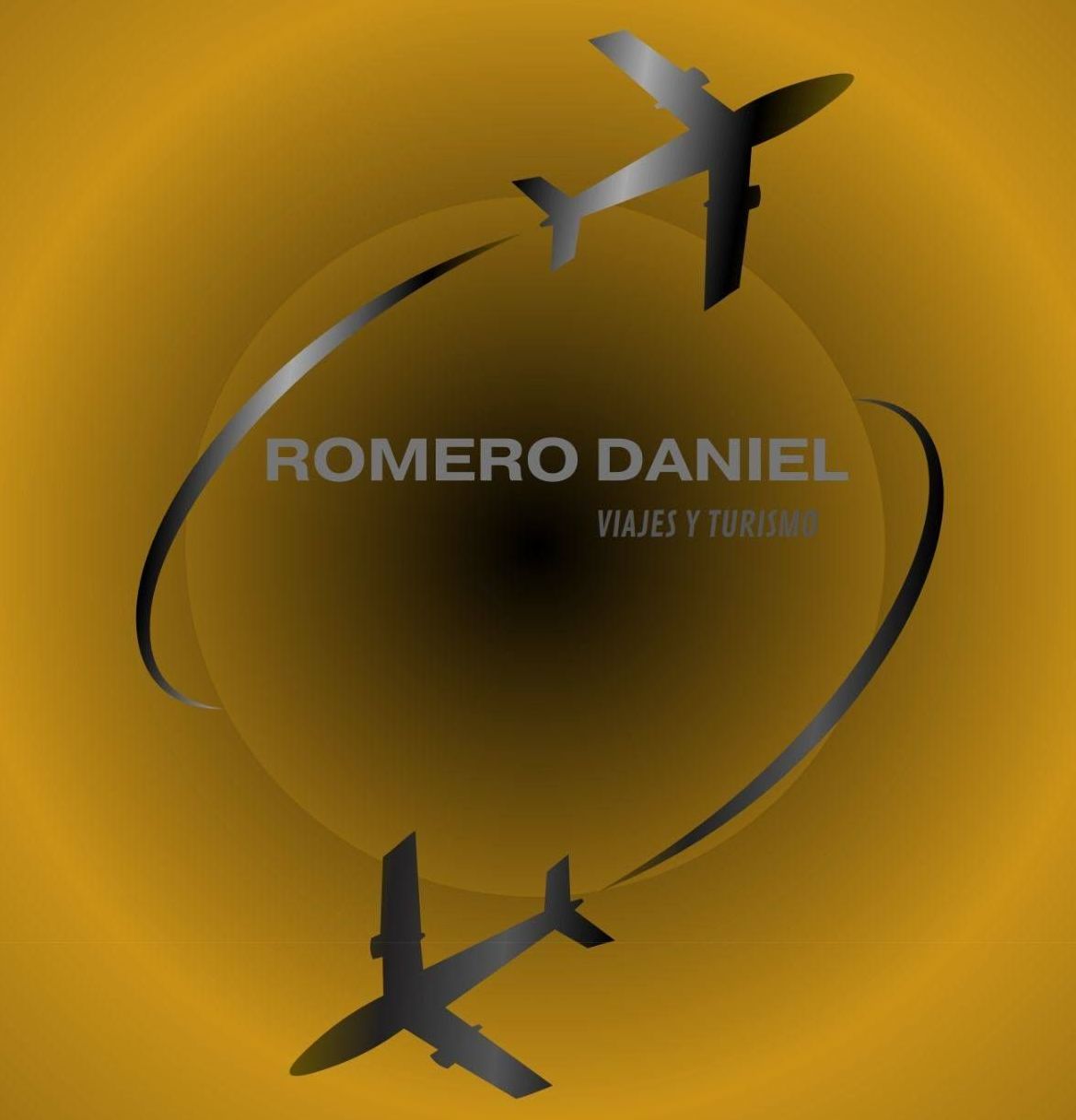 Romero Daniel logo