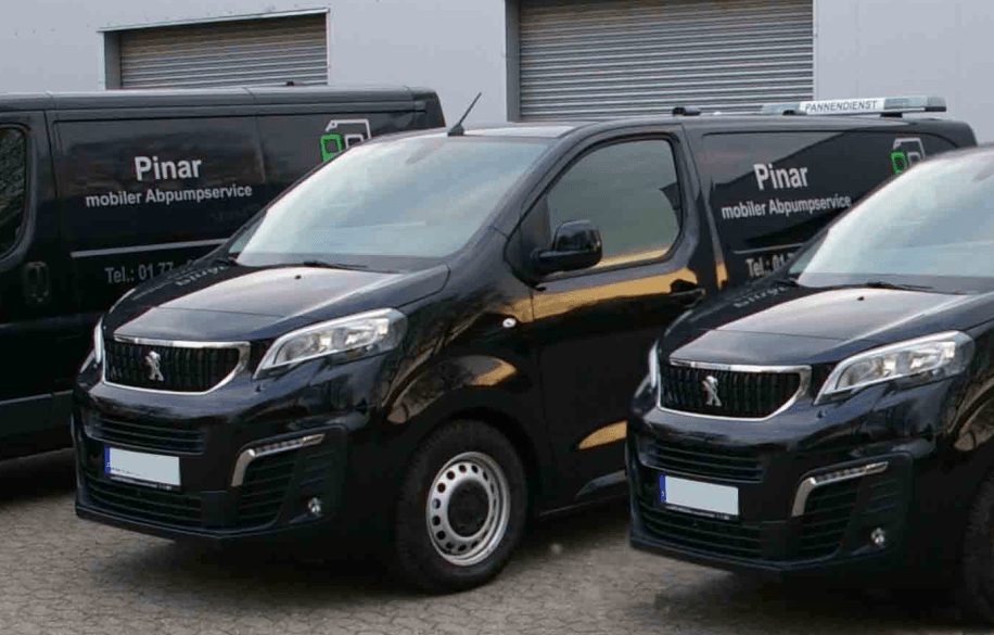 Standort Krefeld & Köln