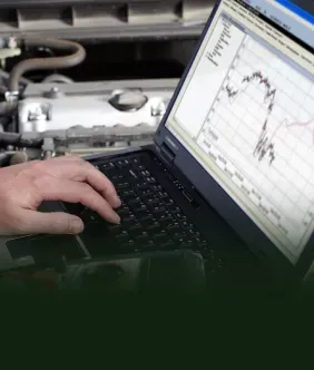 Computer Diagnostics Service | Two Rivers Auto Tech