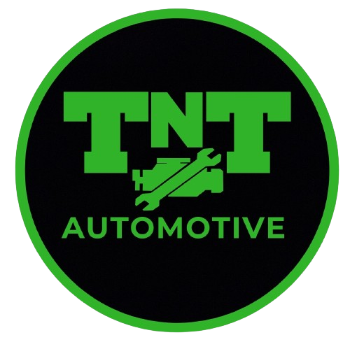 Logo | TNT Automotive