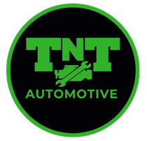 Logo | TNT Automotive