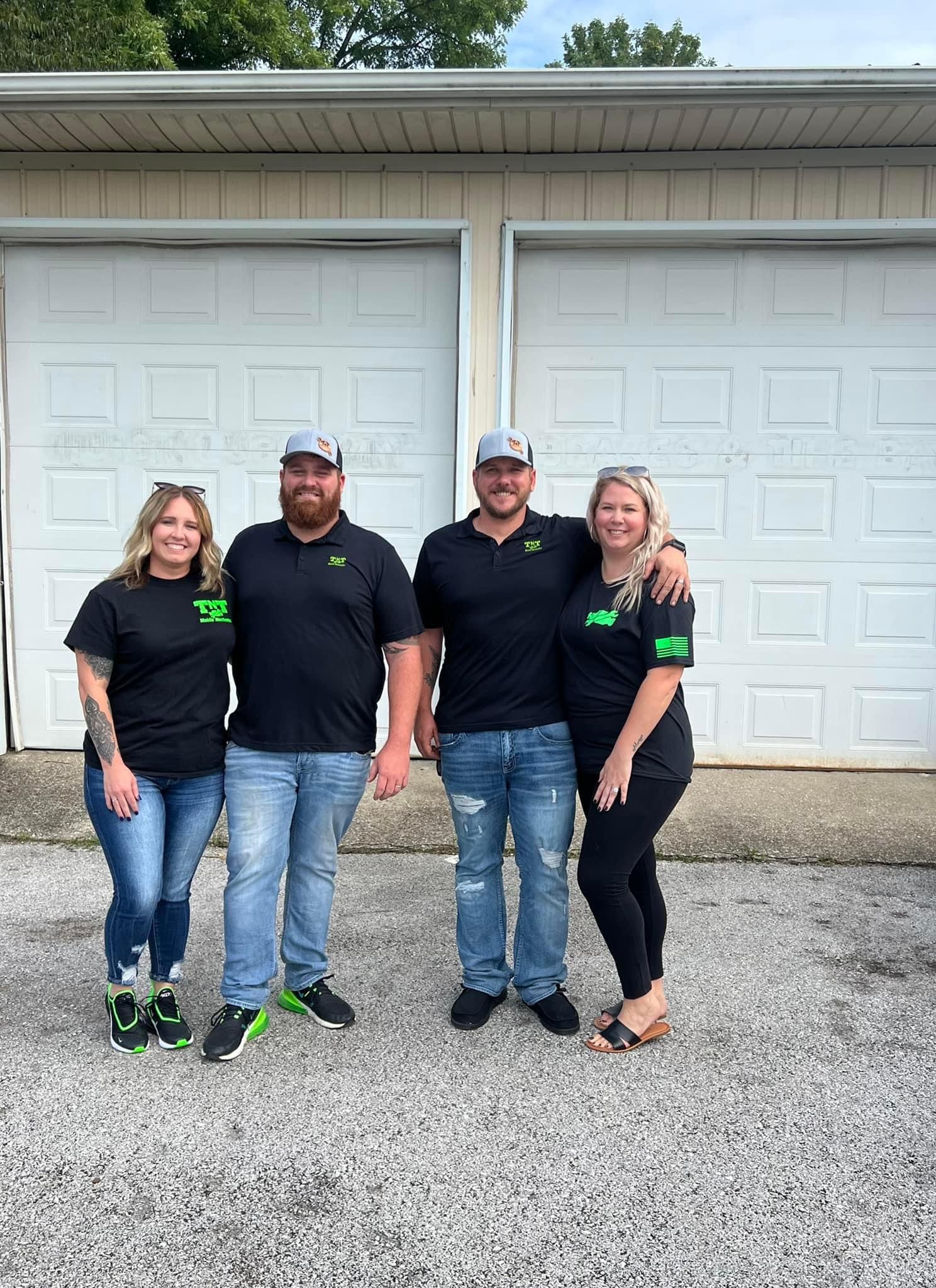 Team | TNT Automotive