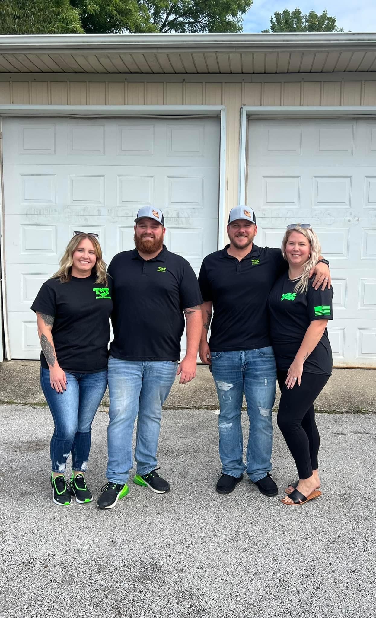 Team | TNT Automotive