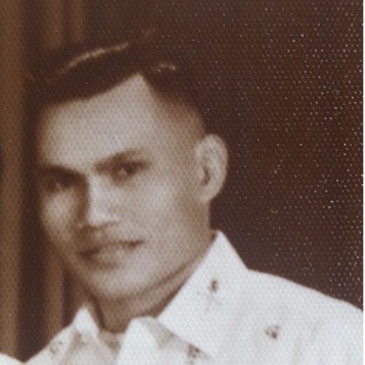 Espinosa Jr., Celedonio