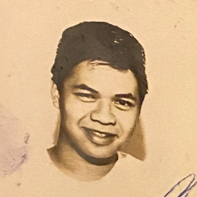 Yambao Jr., Carlos