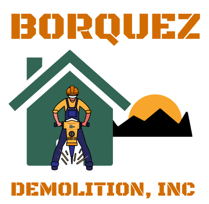 Borquez Demolition
