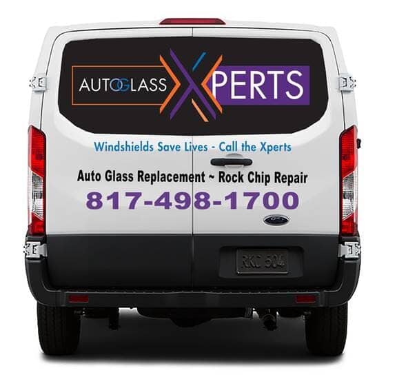 Auto Glass Specialists Guys In The Little Red Truck Auto Glass Repair | Fort Worth, TX | Auto Glass Xperts