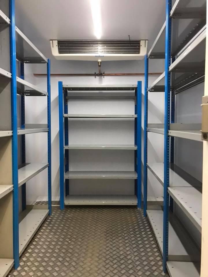 Commercial Refrigeration Specialists JM Refrigeration