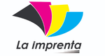 Logo La Imprenta