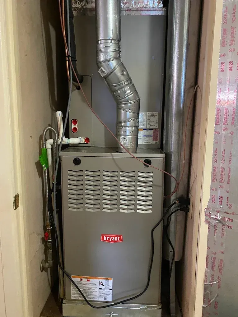 HVAC Services | W4 Heating and Cooling