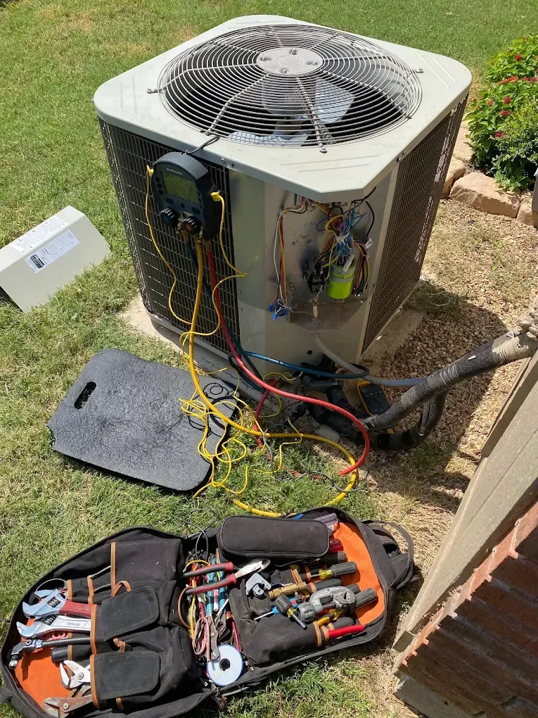 HVAC Services | W4 Heating and Cooling