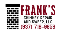 Frank's Chimney Repair & Sweep logo