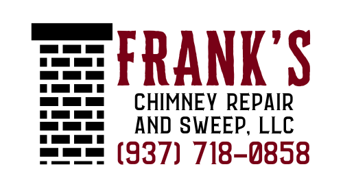 Frank's Chimney Repair & Sweep logo
