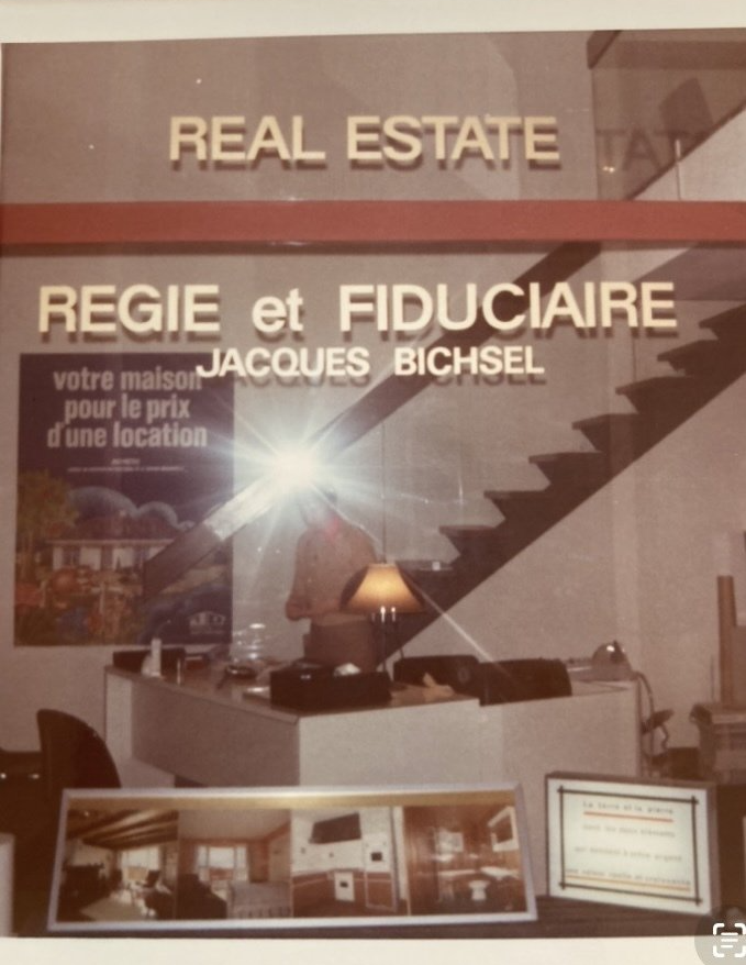 Début d'une belle aventure